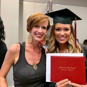 Meet your Posher, Tracy